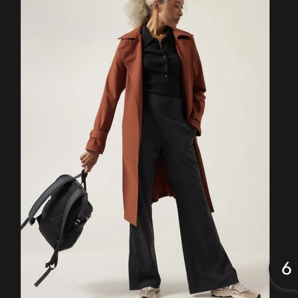 ATHLETA Venice Flare Pant - Picture 5 of 15